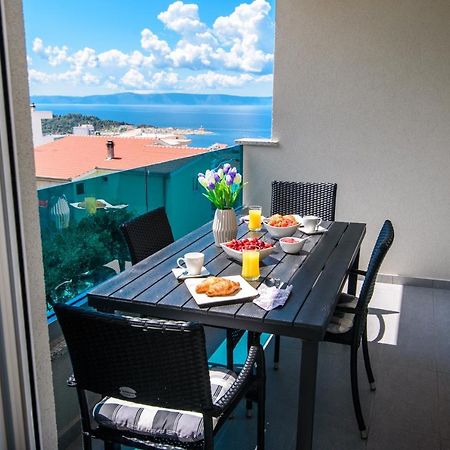 Lorena Luxury Apartment Makarska Luaran gambar