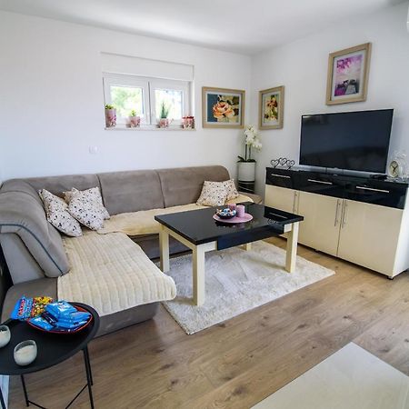 Lorena Luxury Apartment Makarska Luaran gambar