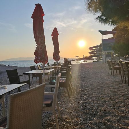 Lorena Luxury Apartment Makarska Bilik gambar
