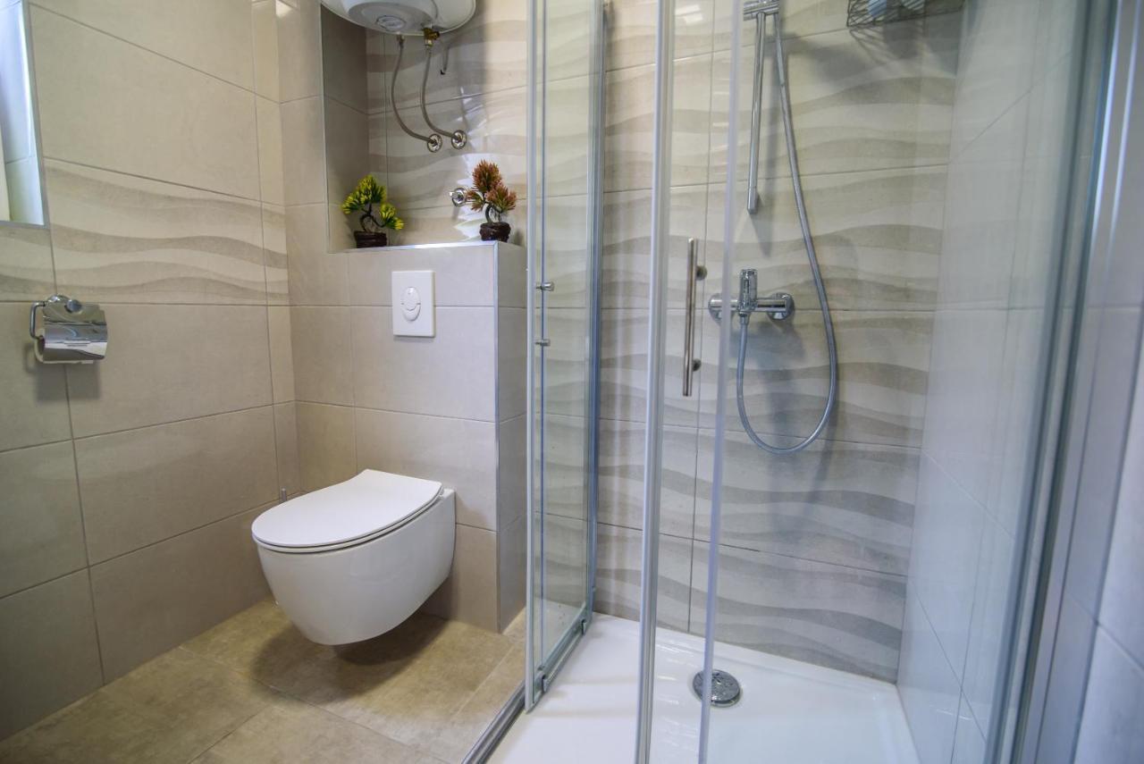 Lorena Luxury Apartment Makarska Luaran gambar