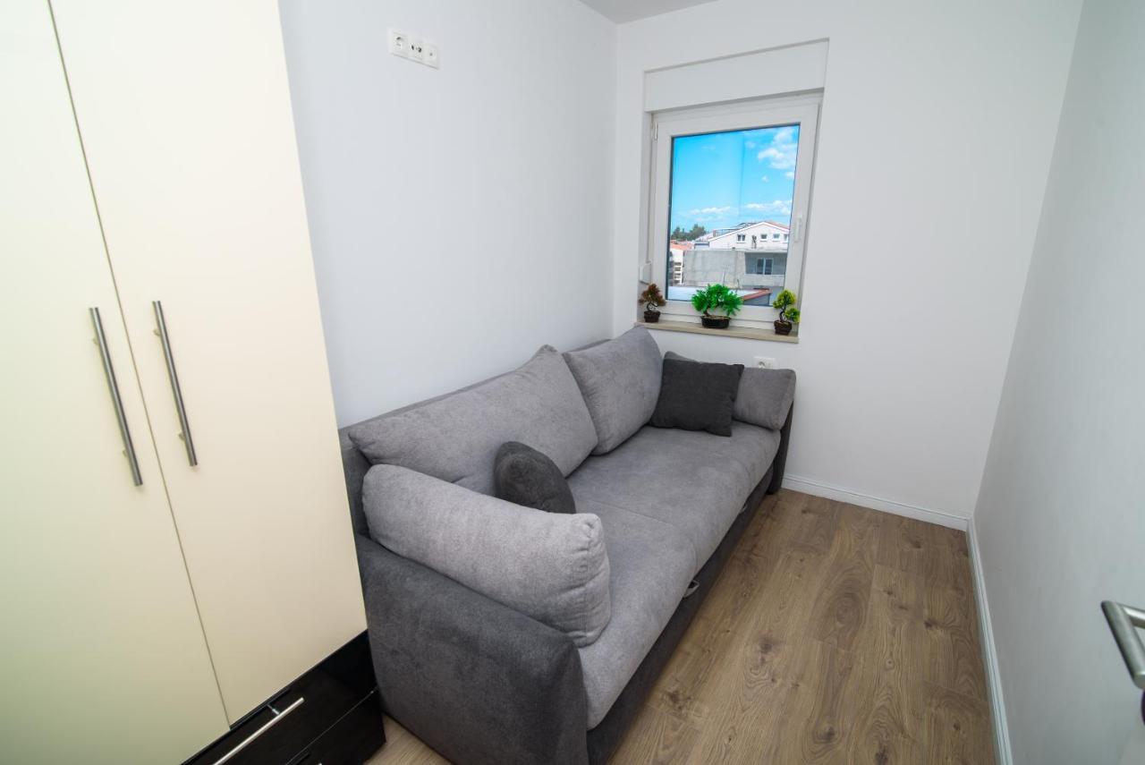 Lorena Luxury Apartment Makarska Luaran gambar