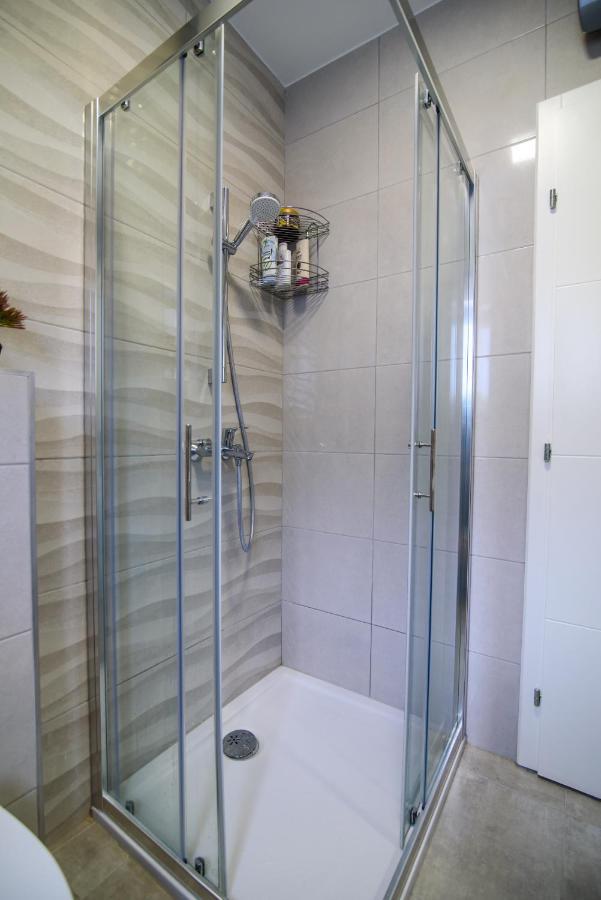Lorena Luxury Apartment Makarska Luaran gambar