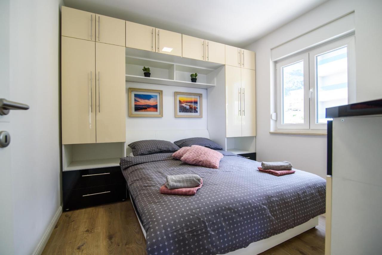 Lorena Luxury Apartment Makarska Luaran gambar