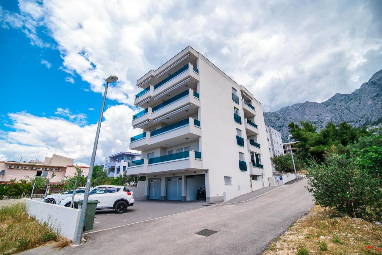Lorena Luxury Apartment Makarska Luaran gambar