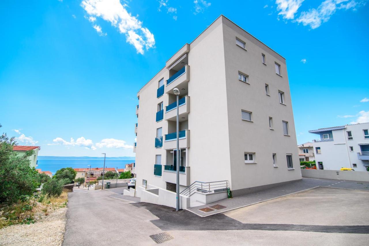 Lorena Luxury Apartment Makarska Luaran gambar