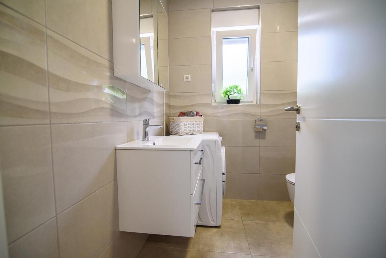 Lorena Luxury Apartment Makarska Luaran gambar