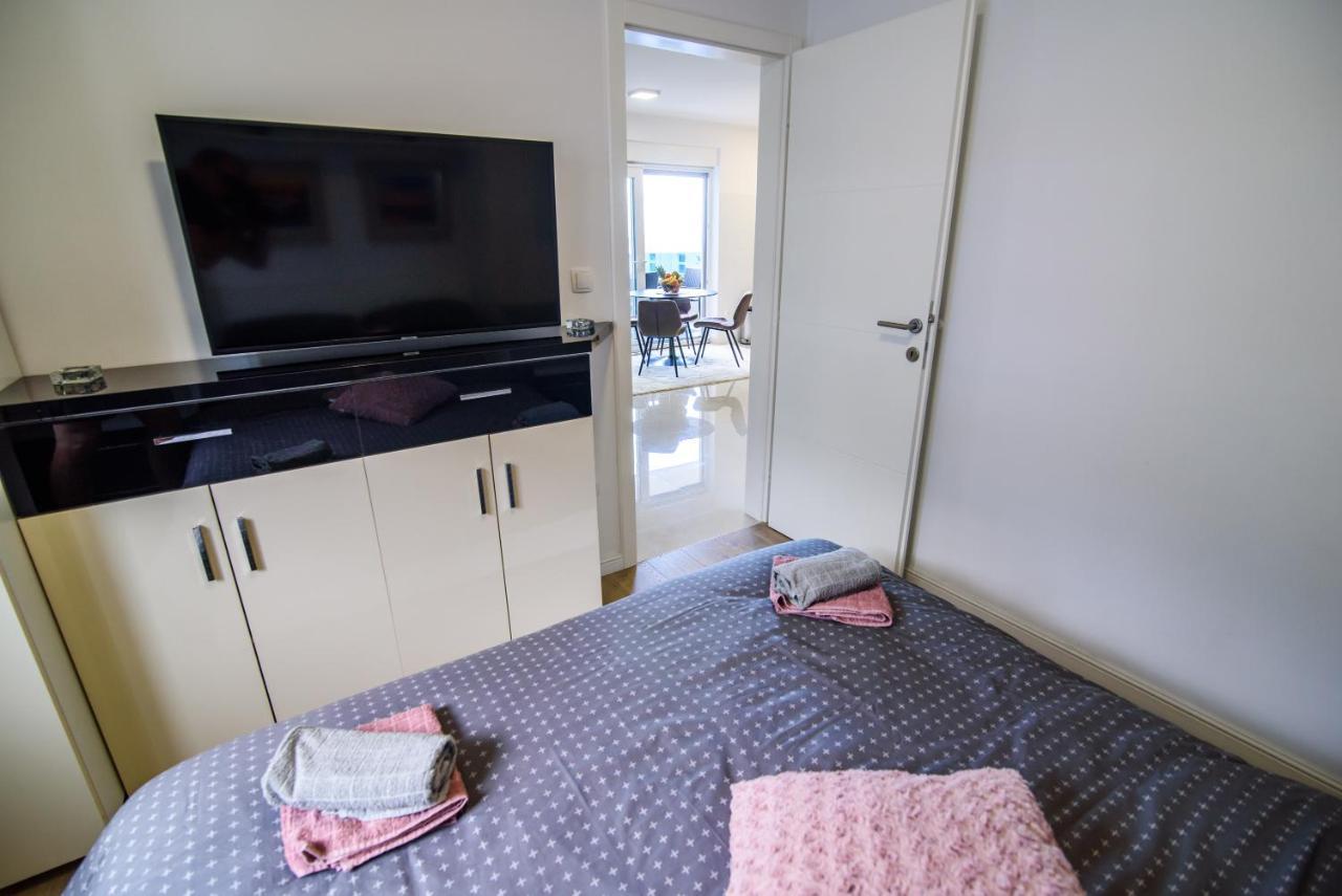 Lorena Luxury Apartment Makarska Luaran gambar