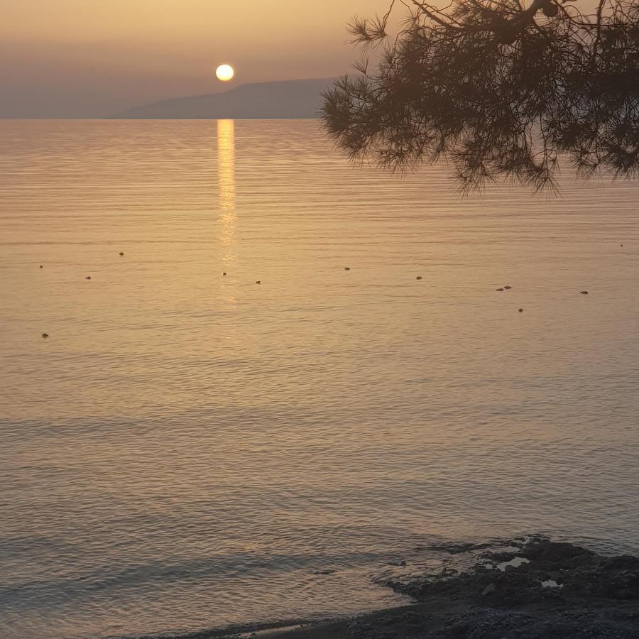 Lorena Luxury Apartment Makarska Luaran gambar